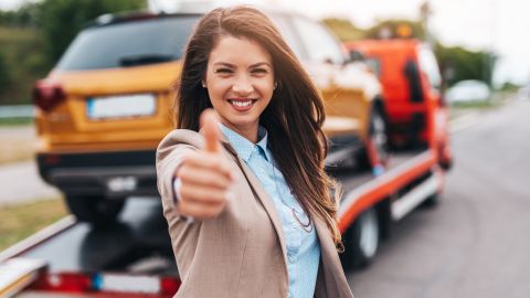 Servicio Integral de Gomeria Movil a Domicilio
