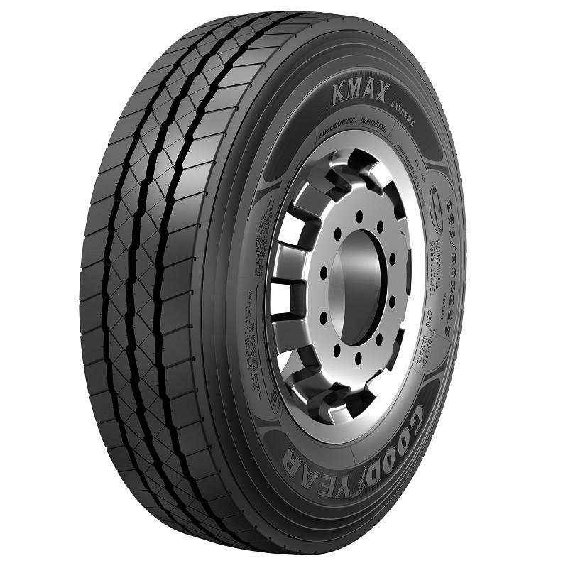 Neumáticos 295/80R22.5 GoodYear G657 Fuelmax