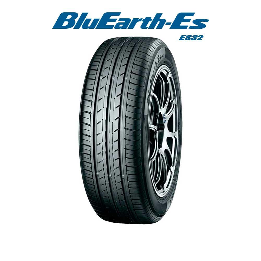 215/50R17 95V ES32 YOKOHAMA