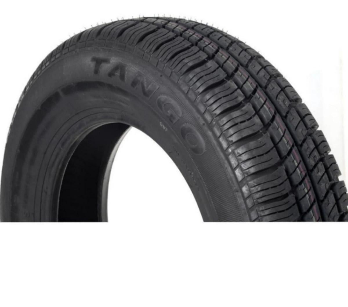 Neumaticos 185-65-14 Tango