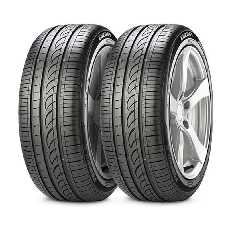 KIT X2 NEUMATICOS 175/70R14 FORMULA ENERGY