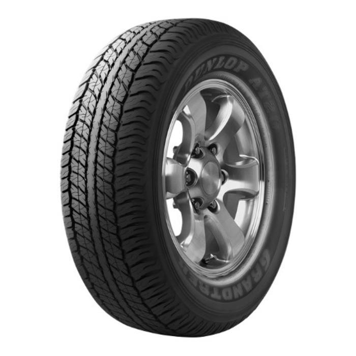 Neumáticos Dunlop 225/70R17 Grandtrek  AT20