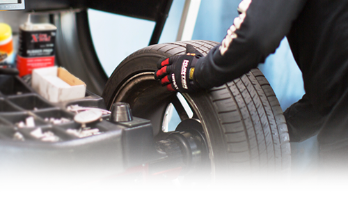 Promo 50% Off Alineación y Balanceo Auto