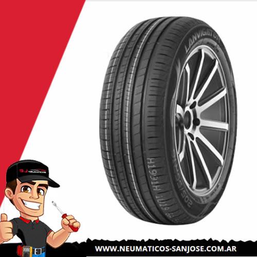 NEUMATICO 205/55R16 LANVIGATOR COMFORT II  91V