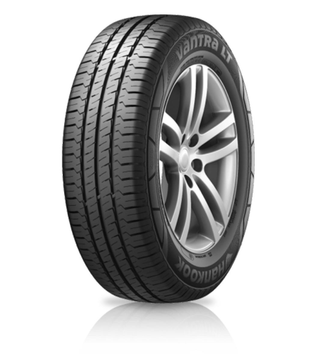 195R14C 106/104R RA18 8T HANKOOK