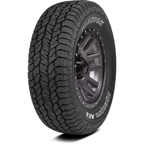 235/75R15 109T RF11 HANKOOK