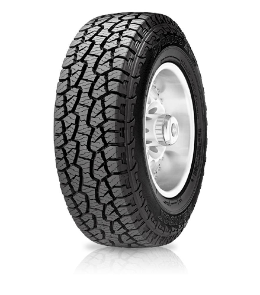 P245/70R17 108T RF10 HANKOOK