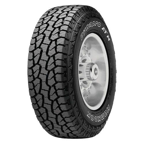 P255/65R16-106T RF10 04T LW HANKOOK