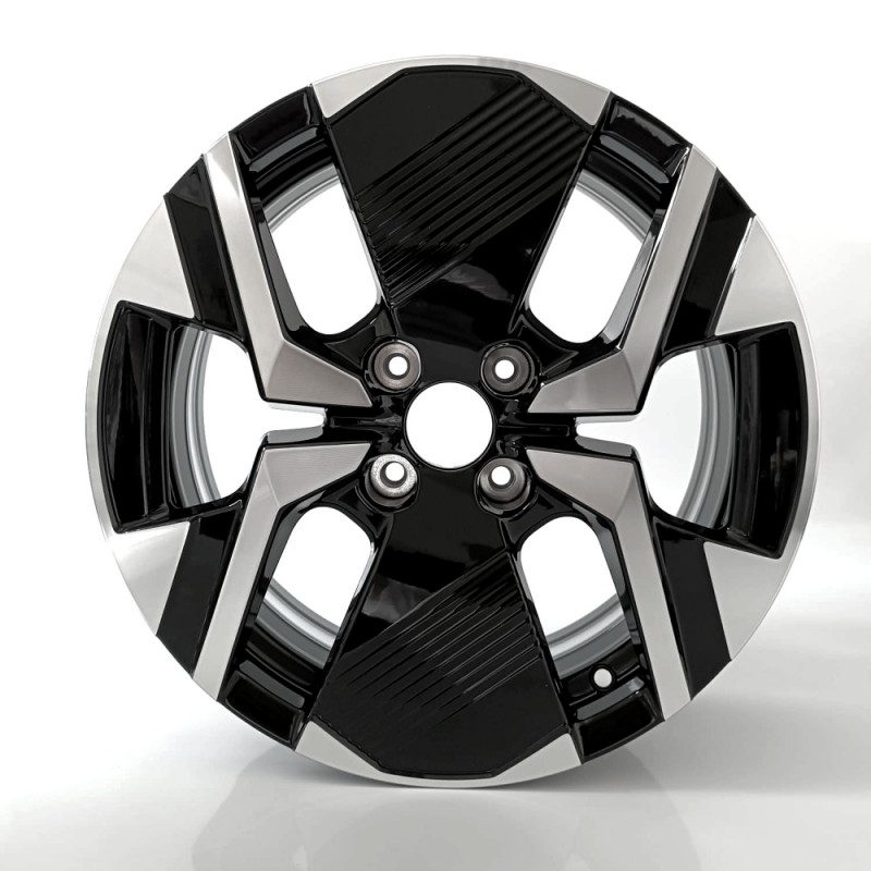 Llanta 17" Original Nuevo Peugeot 2008