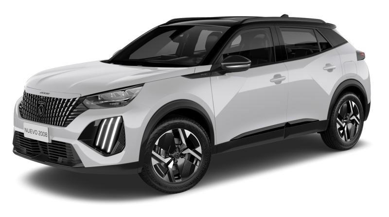 Llanta 17" Original Nuevo Peugeot 2008