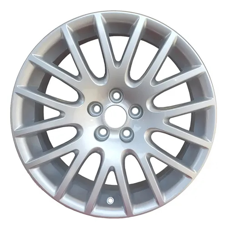 Llanta 17" VOLKSWAGEN BORA VERSION 2007