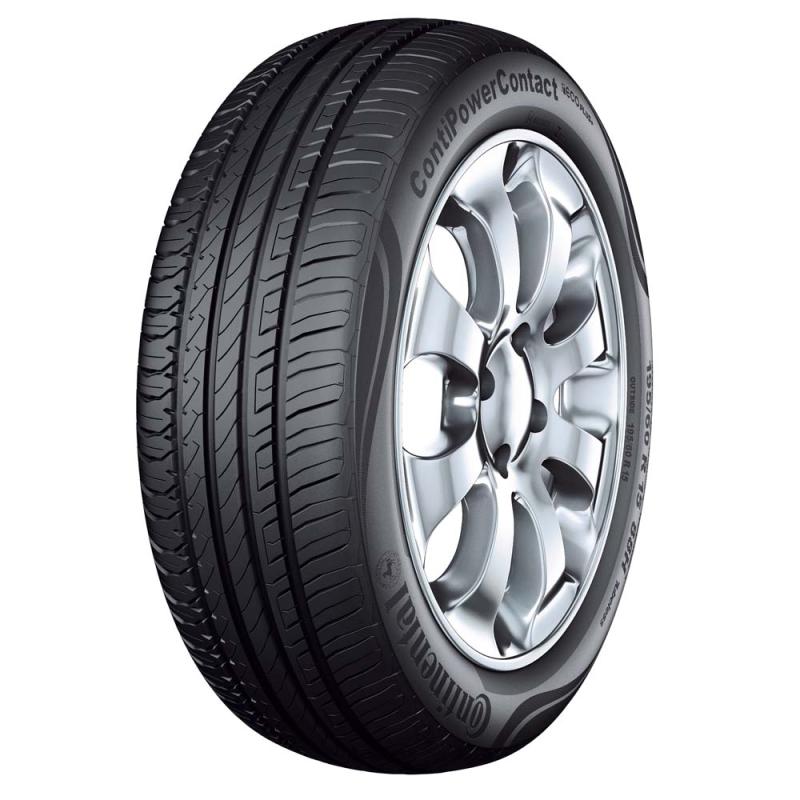 195/55R16 CONTINENTAL CONTIPOWERCONTACT FR 87V