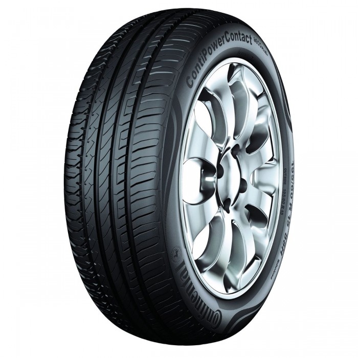 185/65R15 CONTINENTAL CONTIPOWERCONTACT 92T