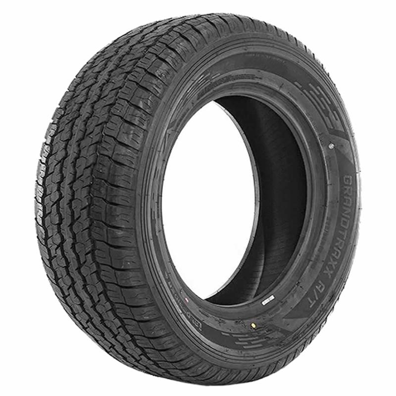 Juego de 4 Ruedas Armadas R17 para Toyota Hilux SUPER PROMO