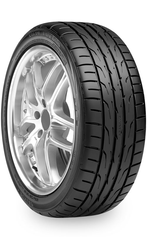 Neumáticos 205/55R16 Dunlop Direzza DZ102