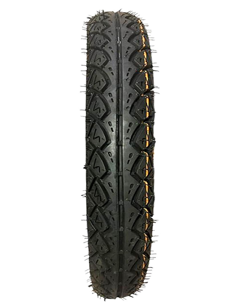 Neumaticos Moto 2.50x17 Npt 730 Tt