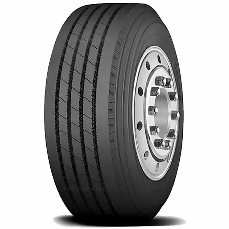 215/75R17.5 CORVEN CR976AW 135/133J LINEAL