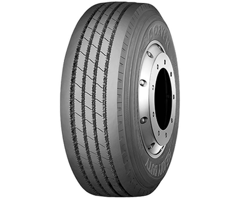215/75R17.5 CORVEN CR976AW 135/133J LINEAL