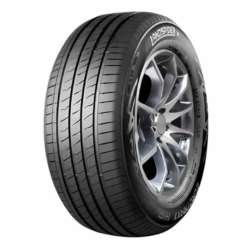 KIT X2 215/65R16 LANDSPIDER EUROTRAXX