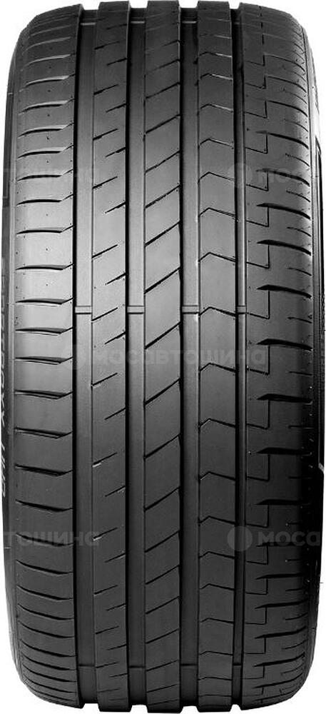 KIT X2 225/50R17 LANDSPIDER SPORTRAXX