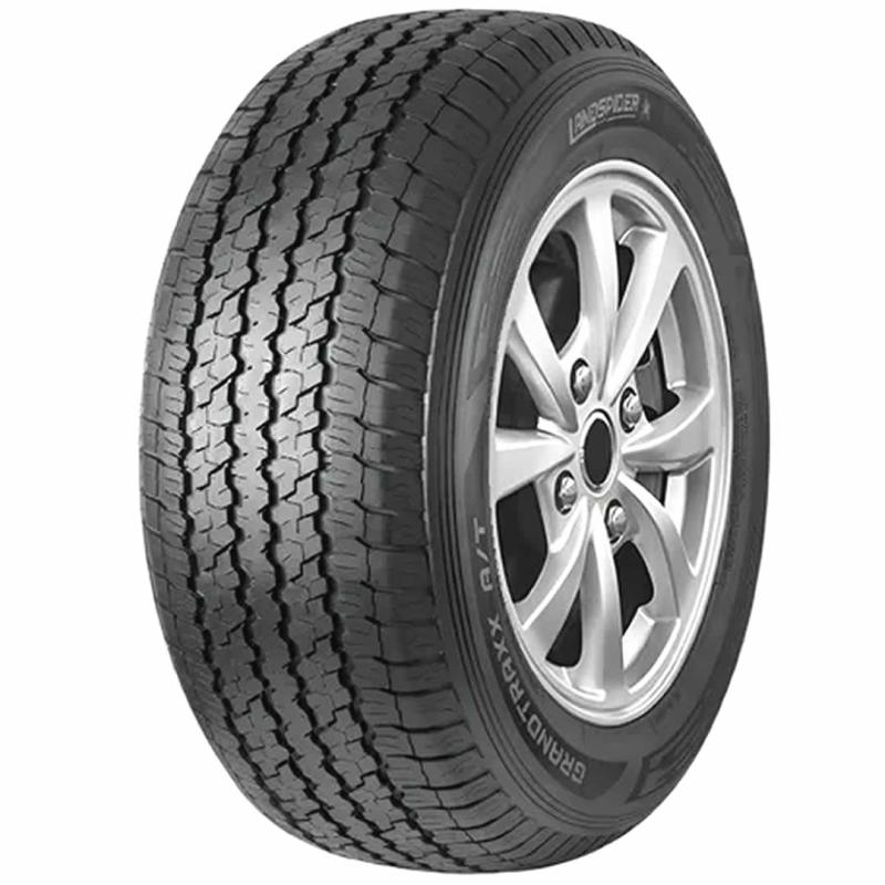 KIT X2 265/70R16 LANDSPIDER GRANDTRAXX A/T