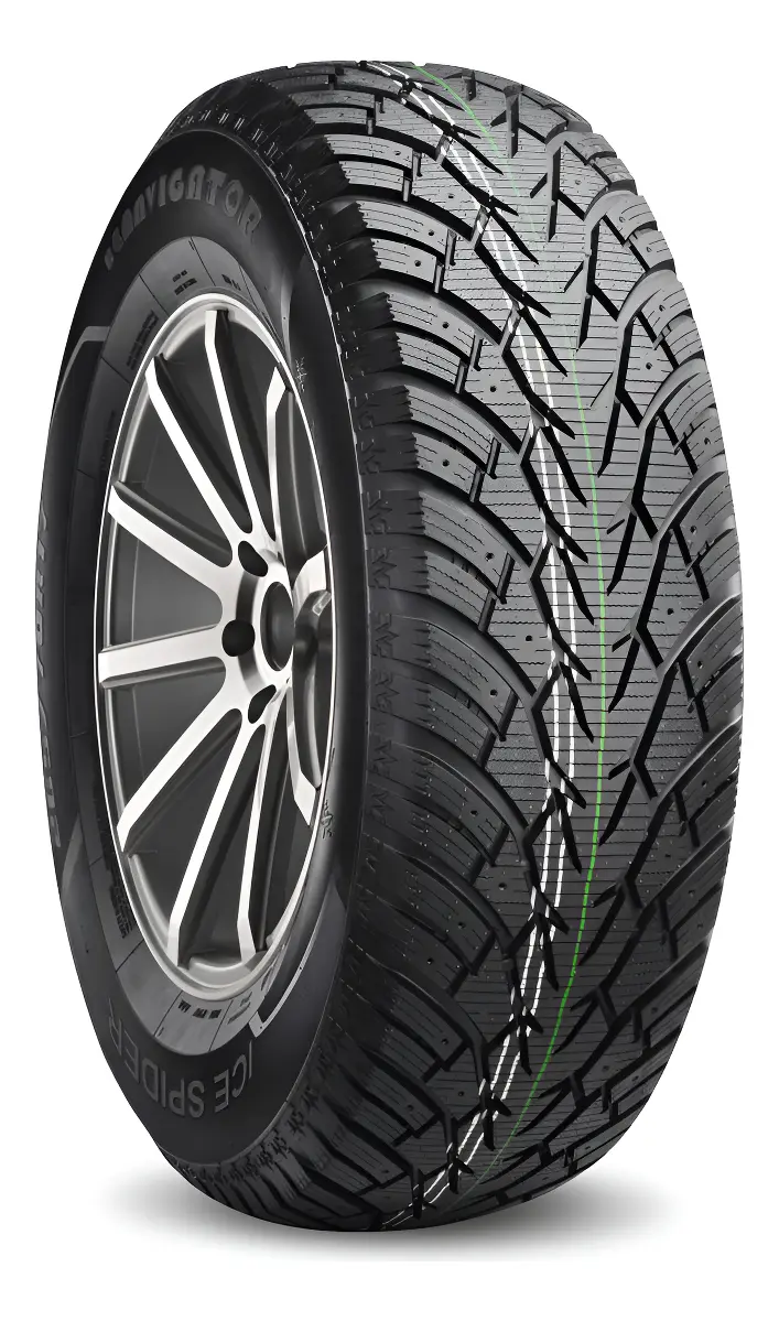 175/70R13 LANVIGATOR ICE-SPIDER  82T