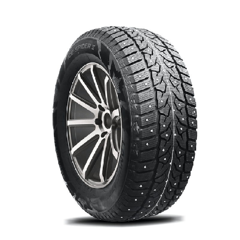 205/55R17 LANVIGATOR ICE-SPIDER II 95T XL