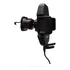 Soporte Cargador Wireless Auto Camioneta Premium Goodyear Color Negro