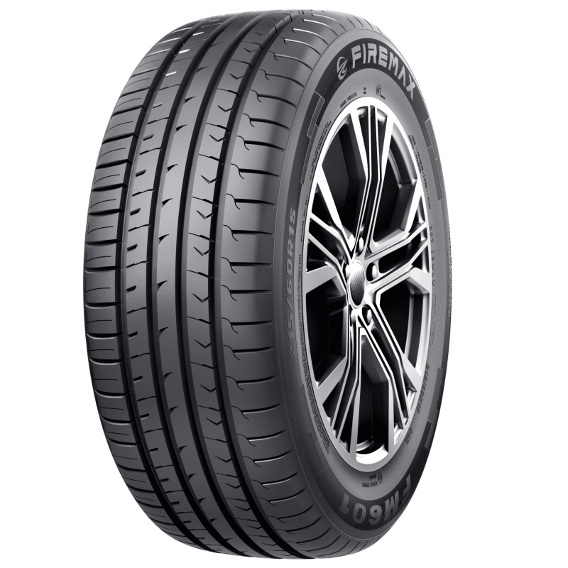 NEUMATICOS FIREMAX 195/55R15 FM601