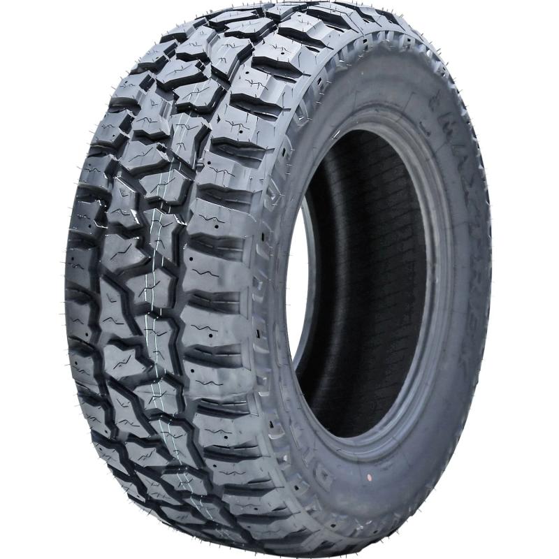 265/65R17 MAXTREK FORTIS R/T T01 12/117Q 10PR