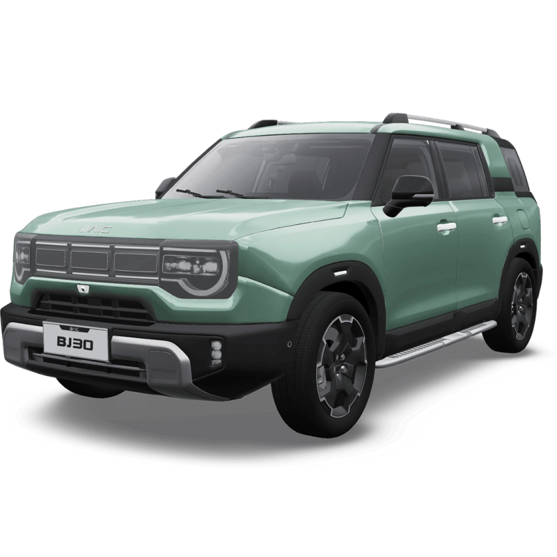 Llantas de Auxilio y Temporales para Vehículos BAIC en Argentina