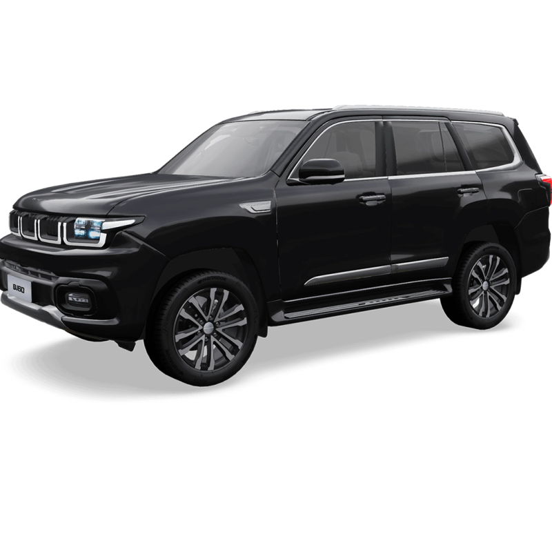 Llantas de Auxilio y Temporales para Vehículos BAIC en Argentina