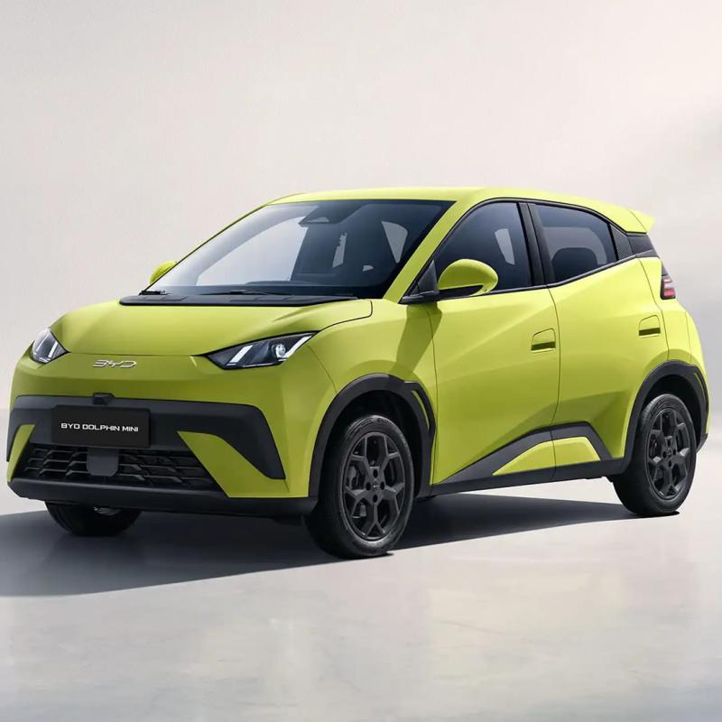 LLANTAS TEMPORALES DE ACERO PARA VEHICULOS BYD EN ARGENTINA