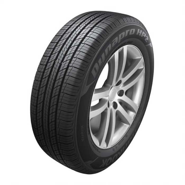 285/65R17-116H RA33 4T HANKOOK