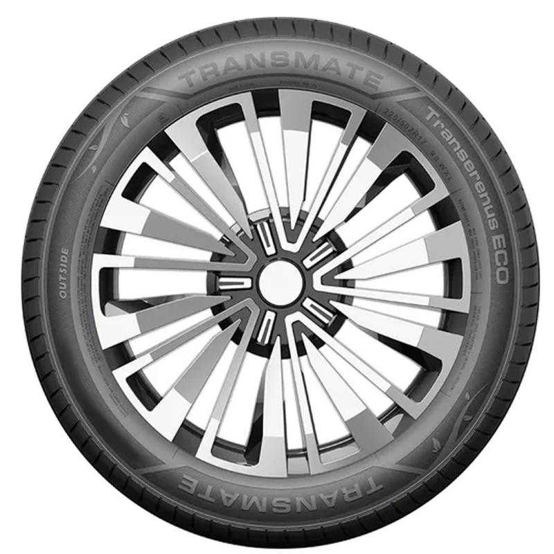 NEUMATICOS 205/65R15 TRANSERENUS ECO TRANSMATE