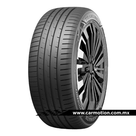 NEUMATICOS 205/65R15 TRANSERENUS ECO TRANSMATE