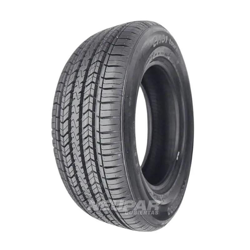 NEUMATICOS 235/75R15 CH01 TOURING XL COTECHOO - NEUPAR
