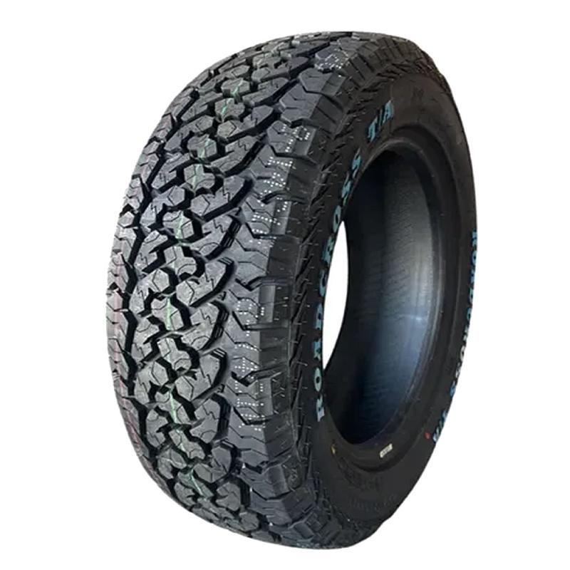 NEUMATICOS 235/75R15 LT T/A ROADCROSS 8PR  - NEUPAR