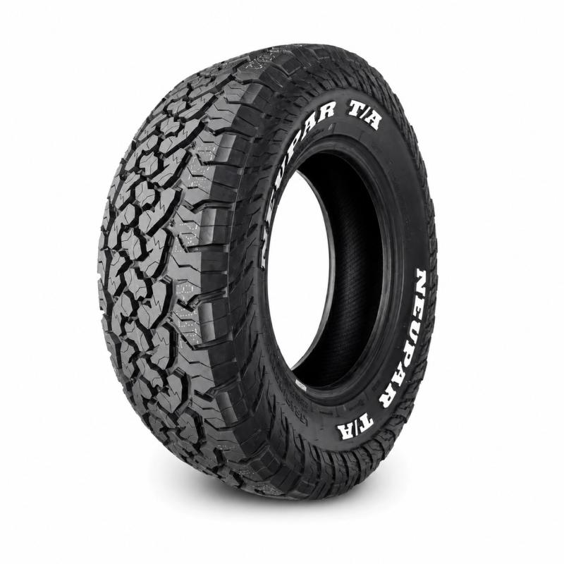 NEUMATICO 265/65R17 LT A/T NEUPAR