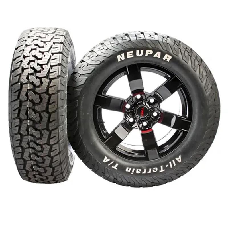 NEUMATICO 265/65R18 LT T/A NEUPAR