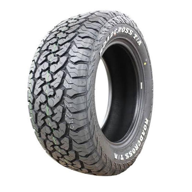 NEUMATICO 265/75R16 LT T/A ROADCROSS - NEUPAR