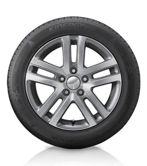 165/60R14-75H K425 4T HANKOOK