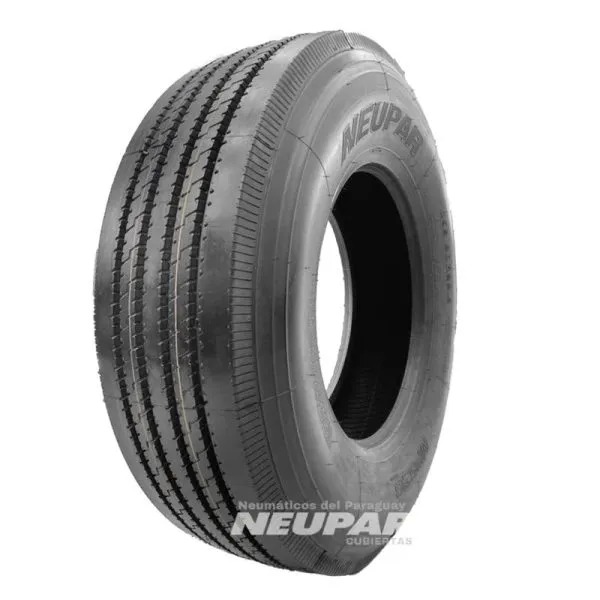 295/80R22.5 NEUPAR NP626 18PR