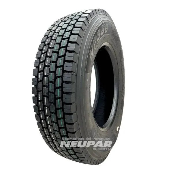 275/80R22.5 NEUPAR NP356 18PR TACO