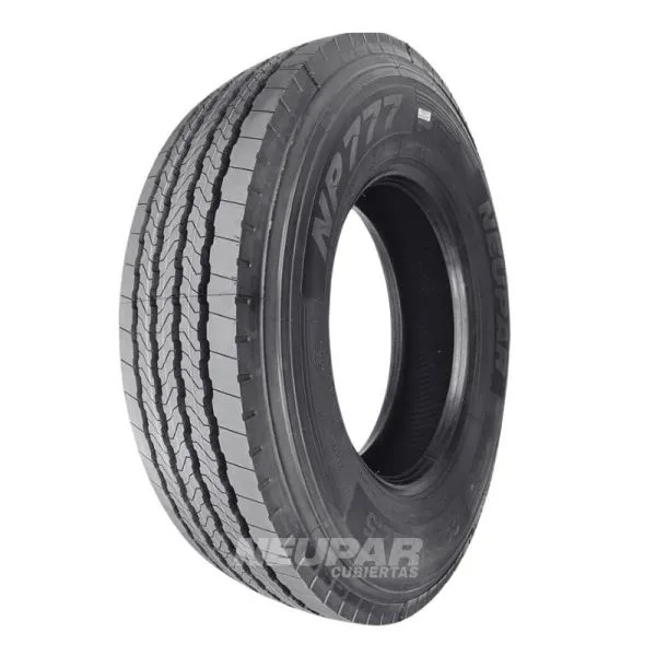 295/80R22.5 NEUPAR NP777 18PR LISO