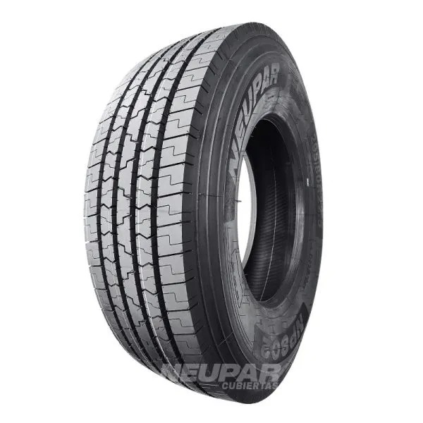 295/80R22.5 NEUPAR NP802 18PR LISO PREMIUM