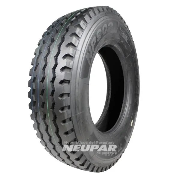 295/80R22.5 NEUPAR NP902 MIXTO