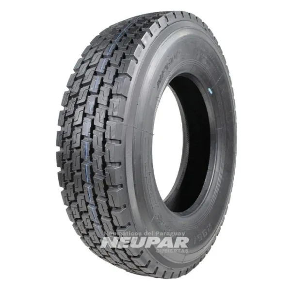 295/80R22.5 NEUPAR NP605 18PR TACO