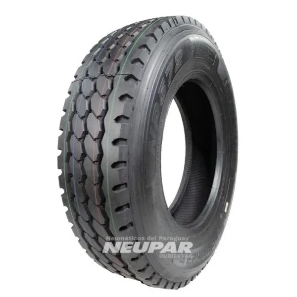 275/80R22.5 NEUPAR NP572 MIXTO 18PR