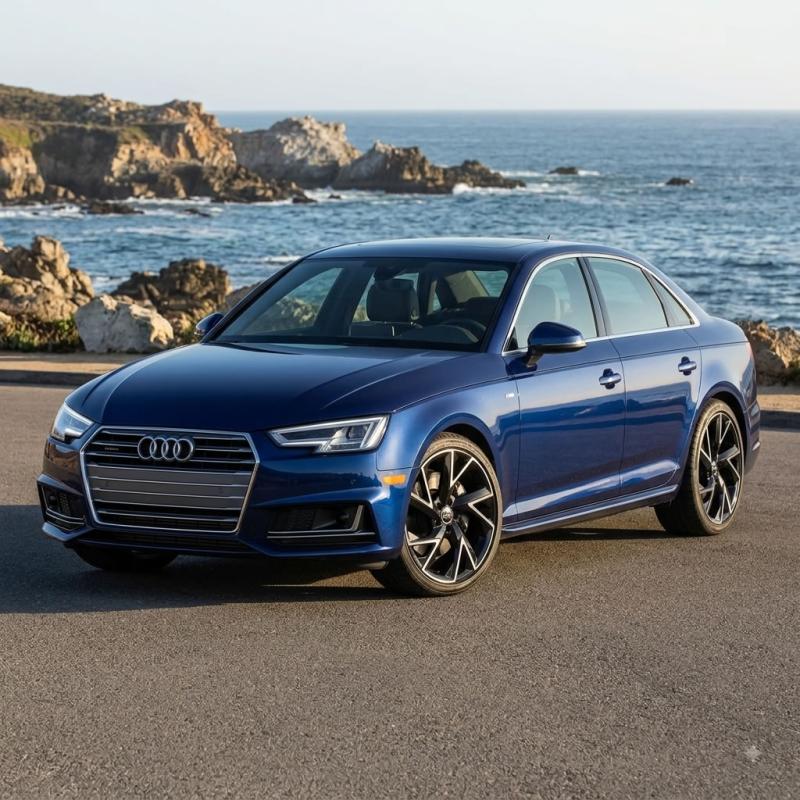 Llantas 18x8 5x112 ideal Audi , VW